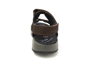 Joya Alexander Dark Brown