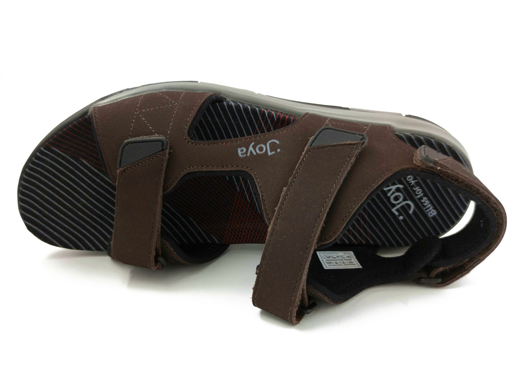 Joya Alexander Dark Brown