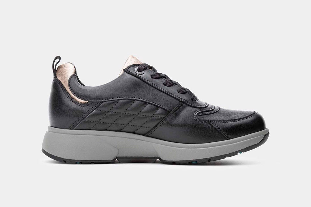 Stretchwalker Arona Black/Silver