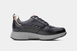 Stretchwalker Arona Black/Silver