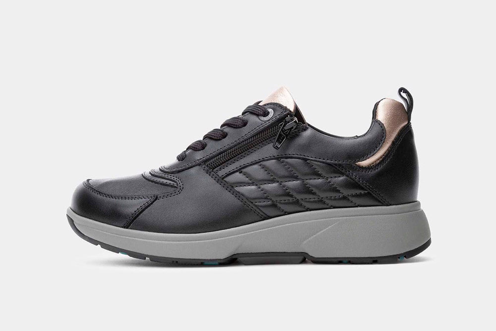 Stretchwalker Arona Black/Silver