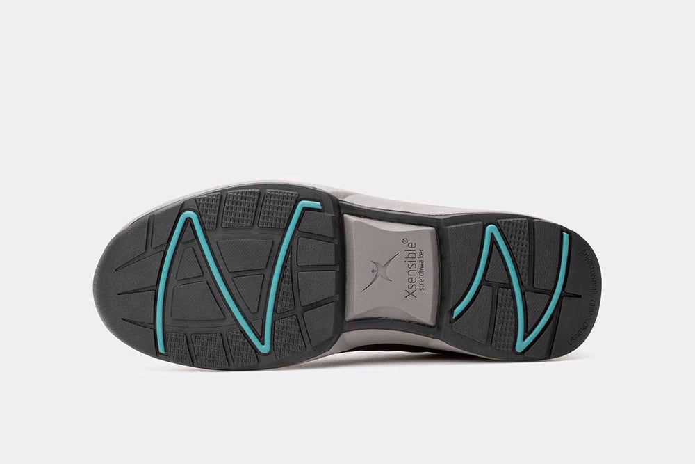 Stretchwalker Arona Black/Silver