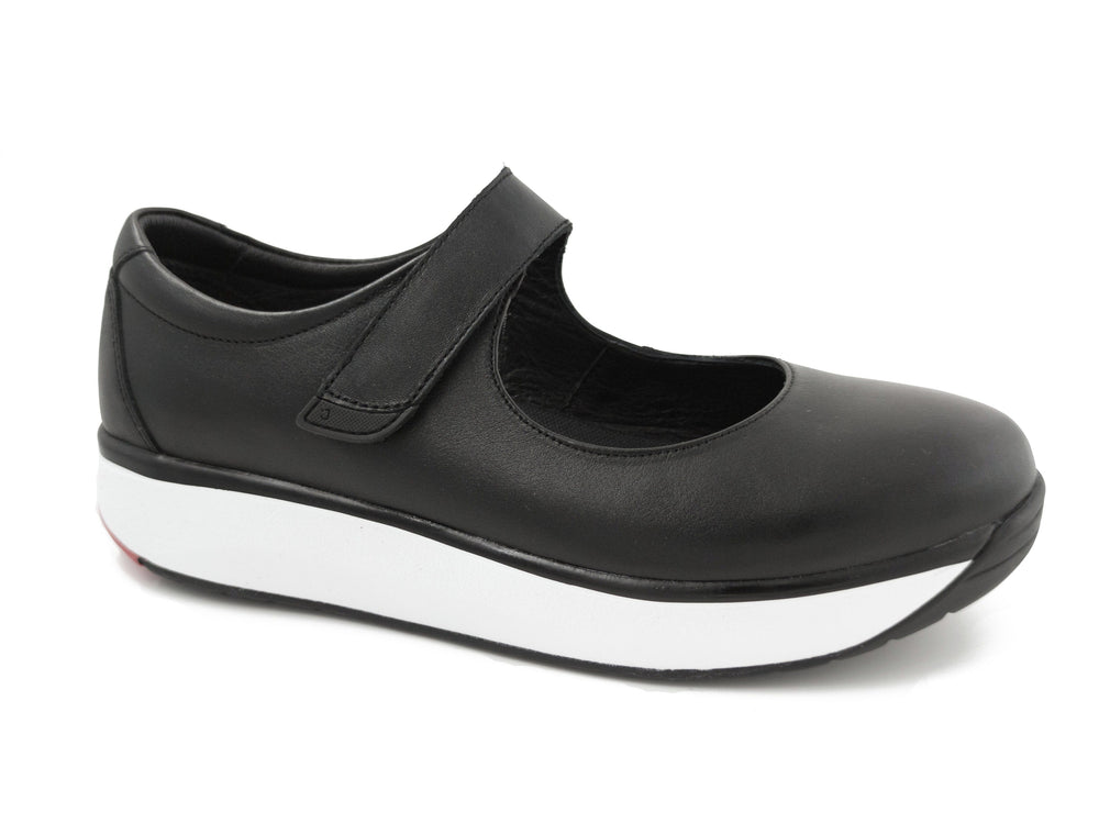 Joya Audrey Black