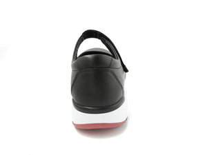 Joya Audrey Black