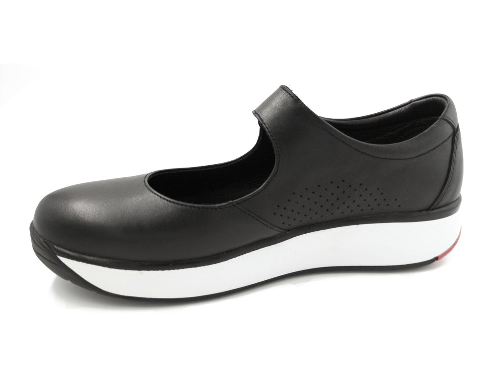 Joya Audrey Black