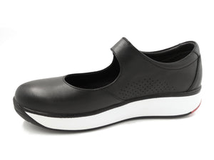 Joya Audrey Black