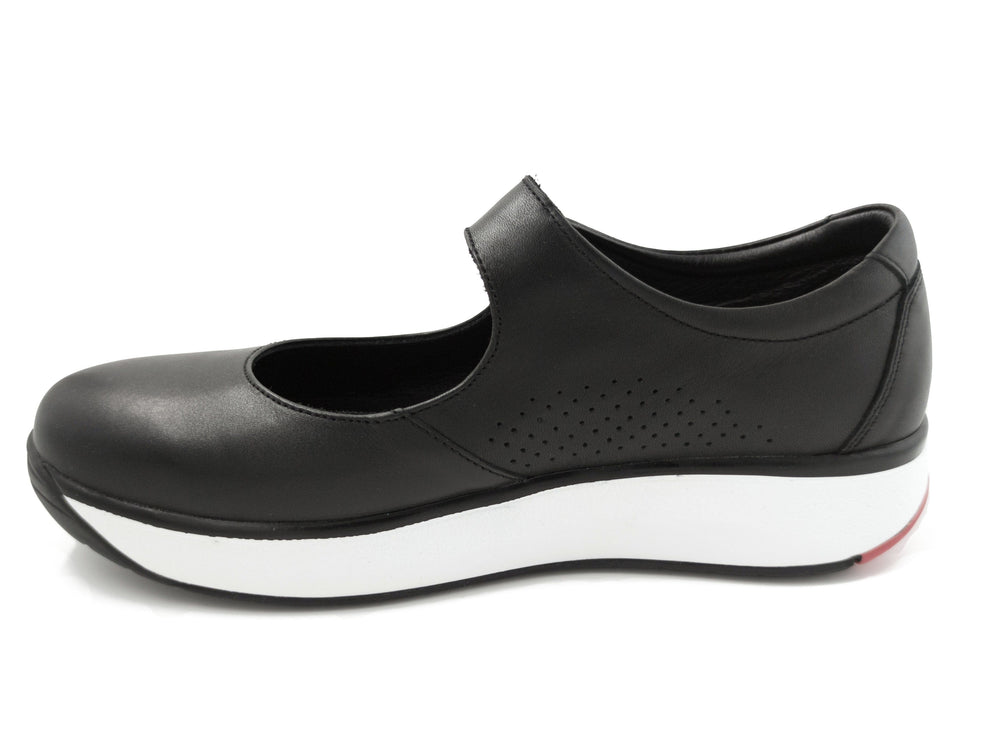 Joya Audrey Black