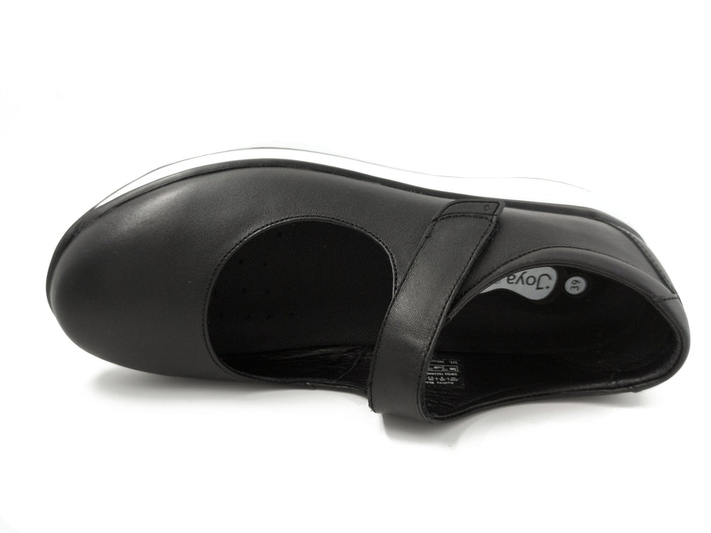 Joya Audrey Black