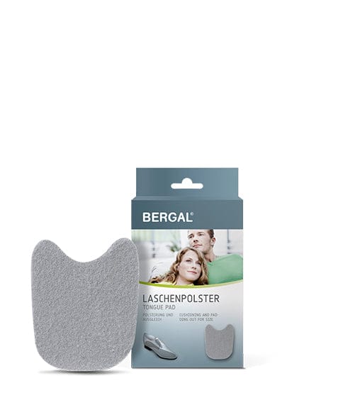 Bergal Laschenpolster