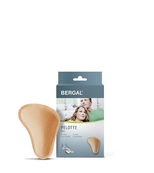 Bergal Pelotte T-Form