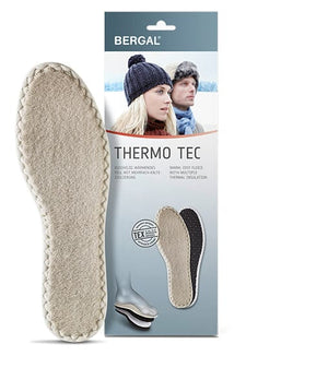 Bergal Thermo Tec Einlegesohle