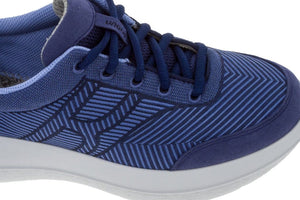 Kybun Bauma 20 Blue