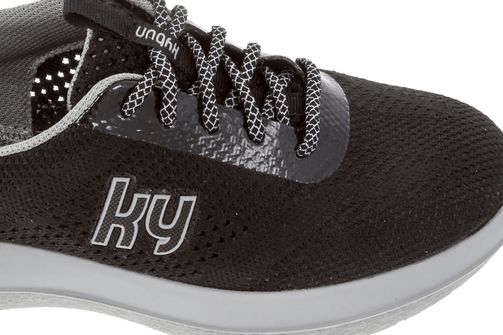 Kybun Biel Black