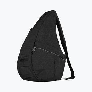 Healthy Back Bag - Textured Nylon Big Bag in vielen Farben