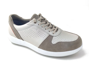 Joya Britt Beige/White