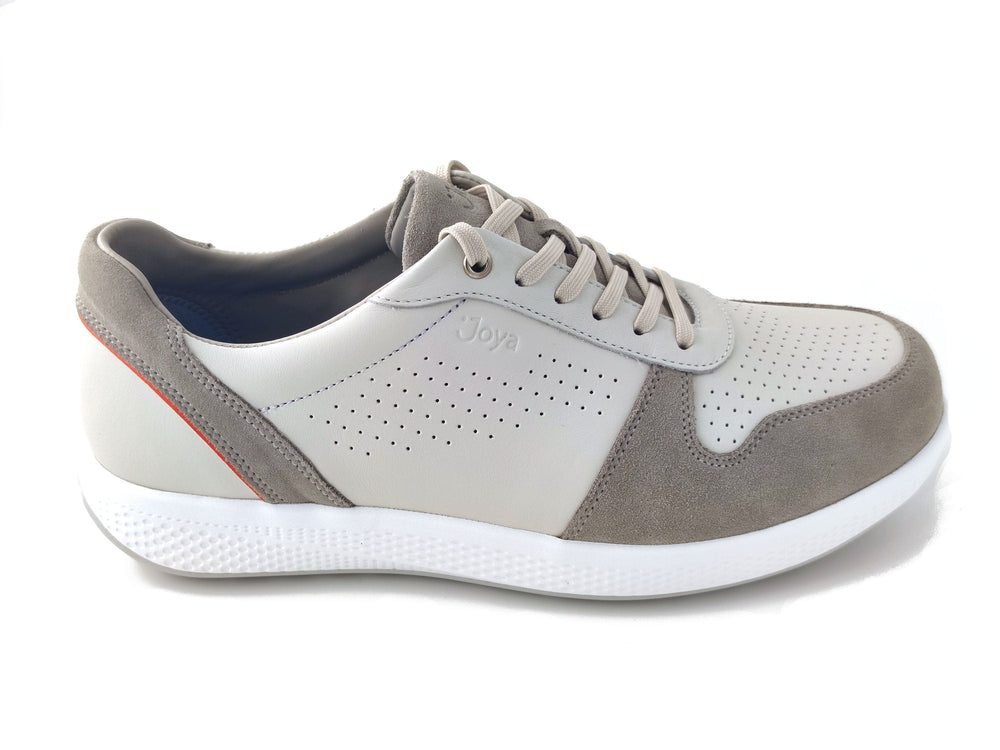 Joya Britt Beige/White