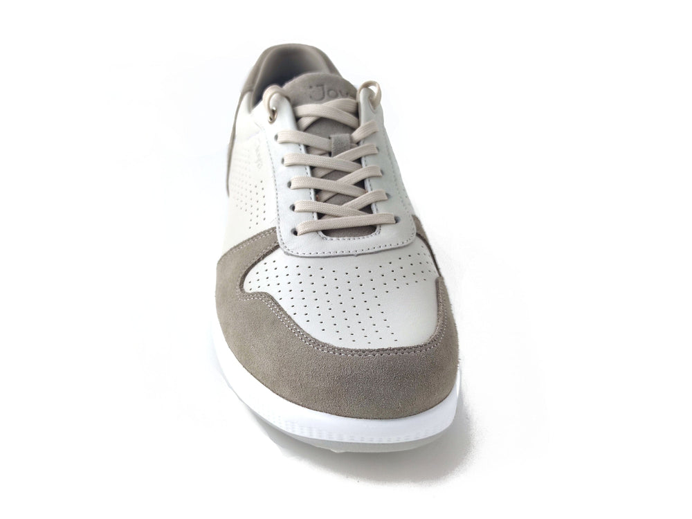 Joya Britt Beige/White