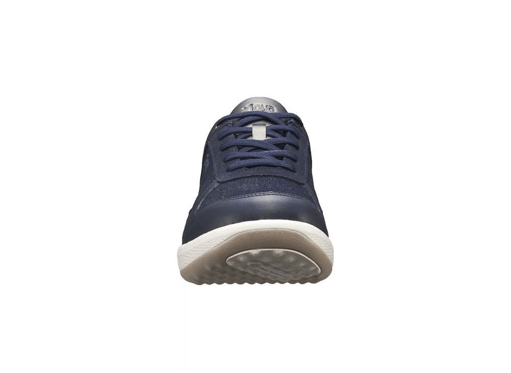 Joya Britt Denim Blue