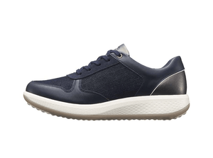 Joya Britt Denim Blue