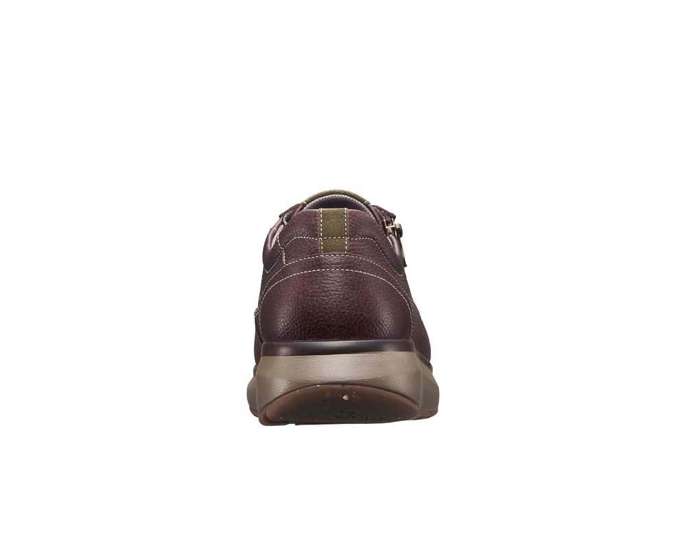 Joya Bruno Dark Brown