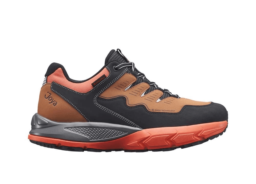 Joya Cadore STX M Curry Brown