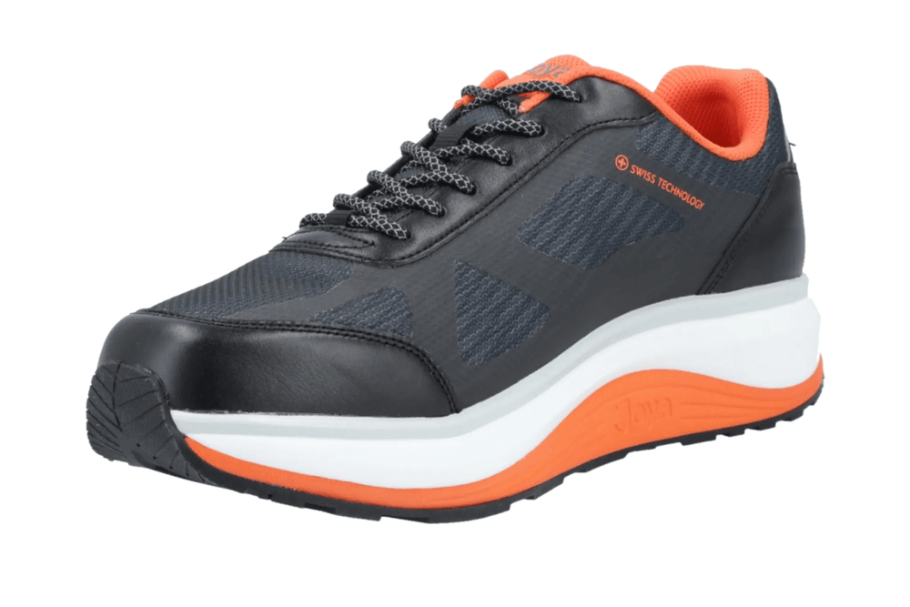 Joya Cancun II Black/Orange