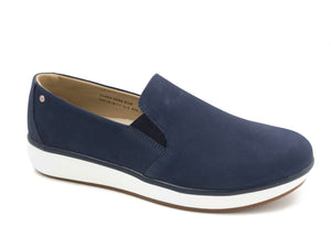 Joya Clara Dark Blue