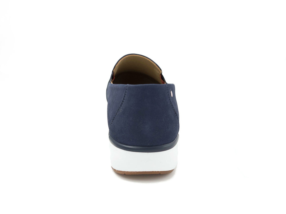 Joya Clara Dark Blue