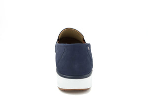 Joya Clara Dark Blue