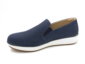 Joya Clara Dark Blue