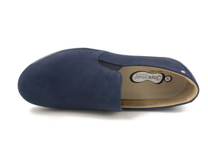Joya Clara Dark Blue