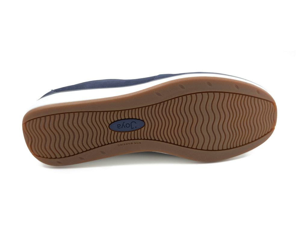 Joya Clara Dark Blue