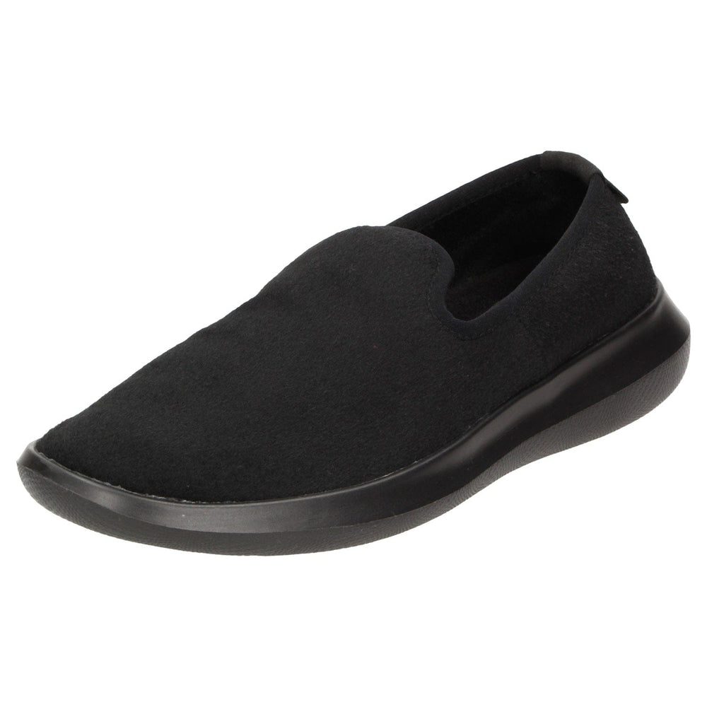 Chung Shi Duflerino Loafer W Black