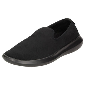 Chung Shi Duflerino Loafer W Black