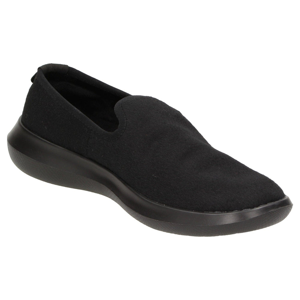 Chung Shi Duflerino Loafer W Black