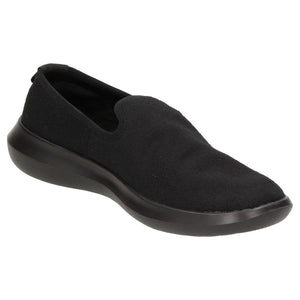 Chung Shi Duflerino Loafer W Black