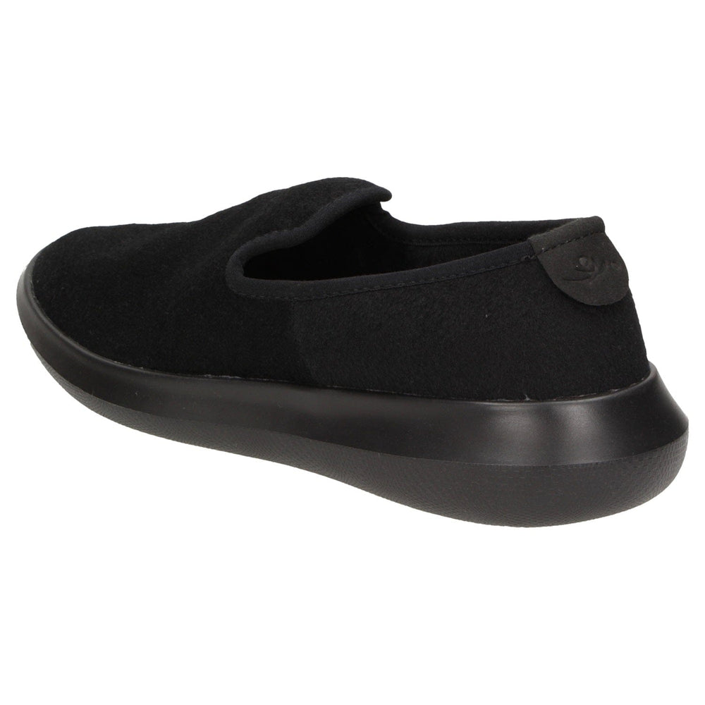 Chung Shi Duflerino Loafer W Black