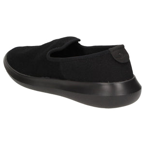 Chung Shi Duflerino Loafer W Black