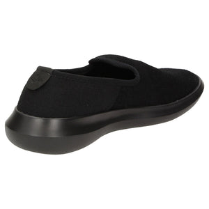 Chung Shi Duflerino Loafer W Black