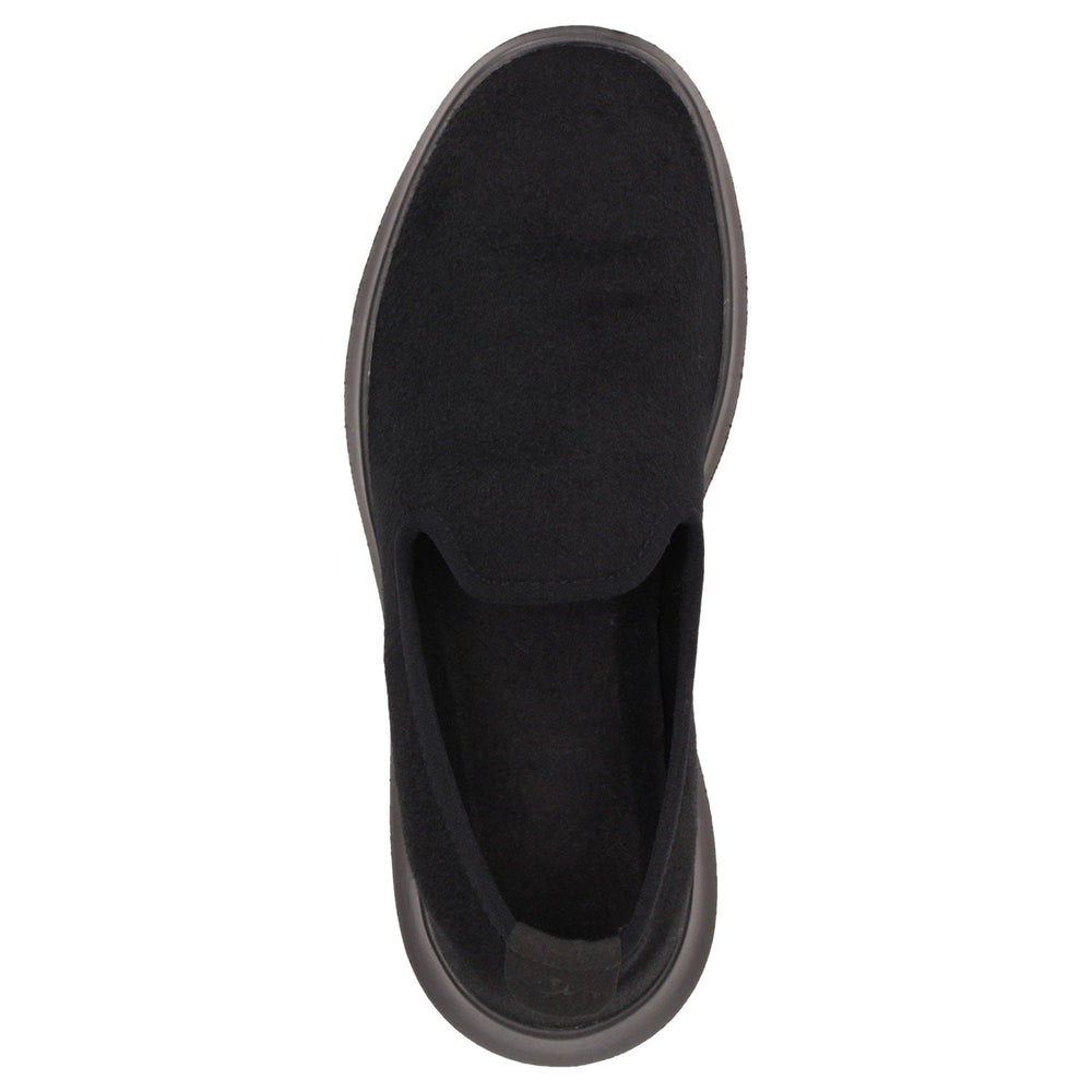 Chung Shi Duflerino Loafer W Black