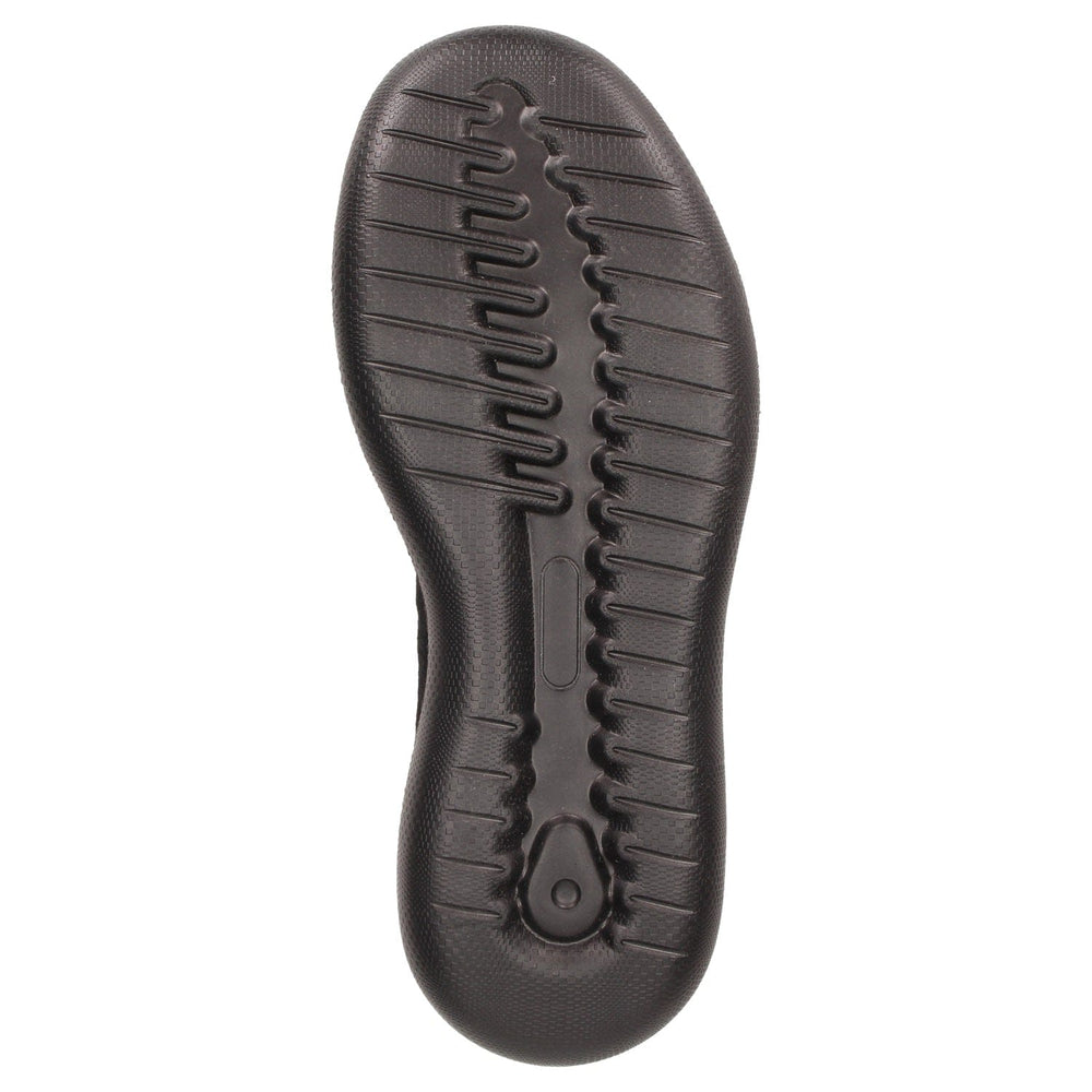Chung Shi Duflerino Loafer W Black