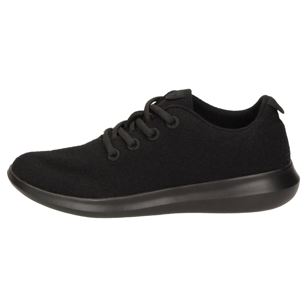 Chung Shi Duflerino M Black