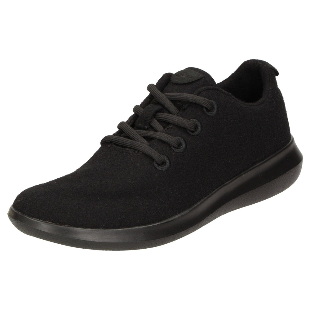 Chung Shi Duflerino M Black