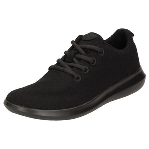 Chung Shi Duflerino M Black