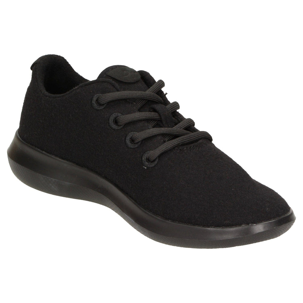 Chung Shi Duflerino M Black
