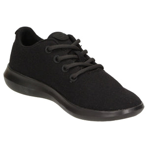 Chung Shi Duflerino M Black