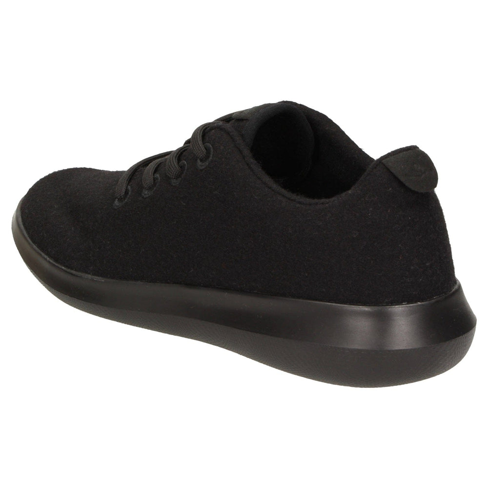 Chung Shi Duflerino M Black