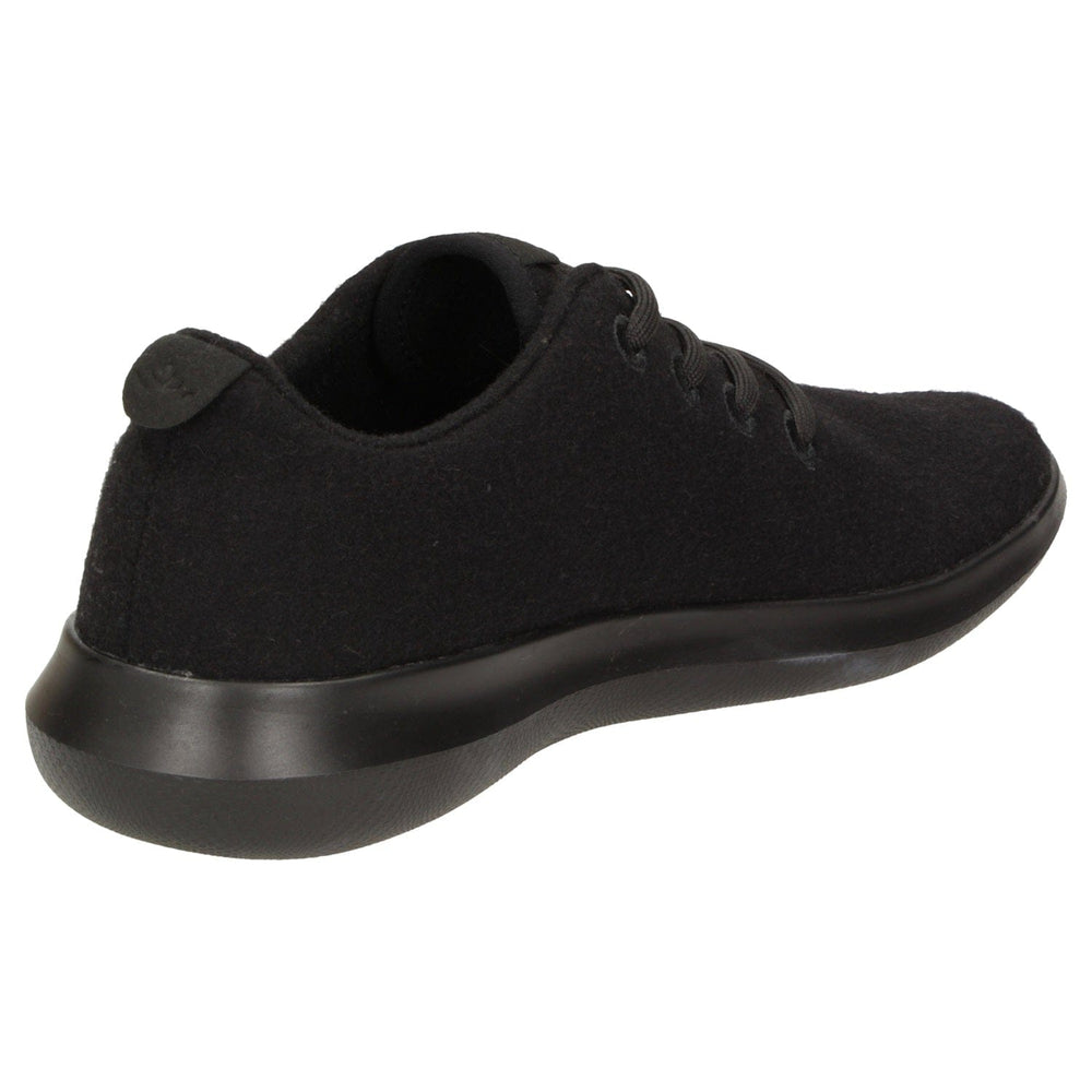 Chung Shi Duflerino M Black