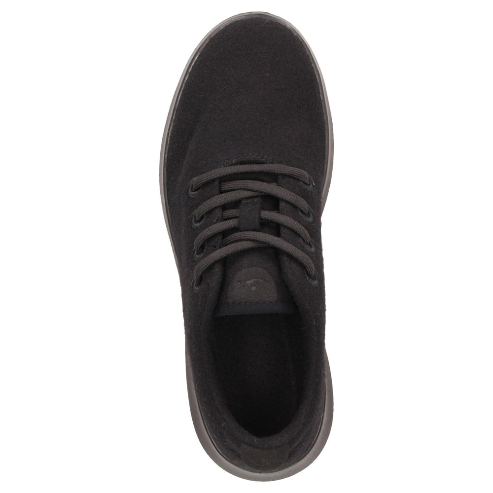 Chung Shi Duflerino M Black