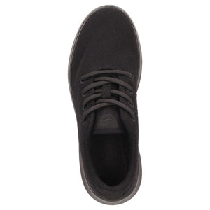 Chung Shi Duflerino M Black